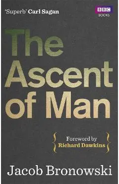 Ascent of Man
