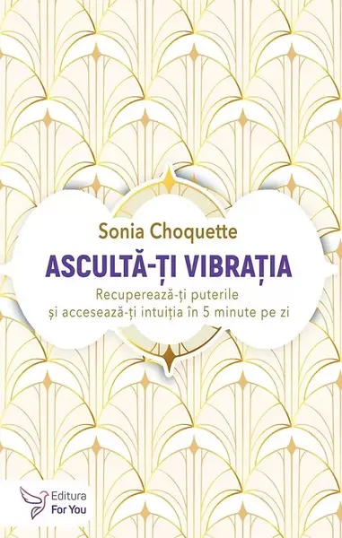 Asculta-ti vibratia