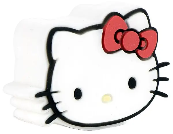 Ascuţitoare Cerda Hello Kitty - Hello Kitty