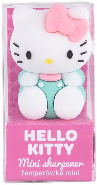 Ascuțitoare Cool Pack Hello Kitty - Pastel, sortiment