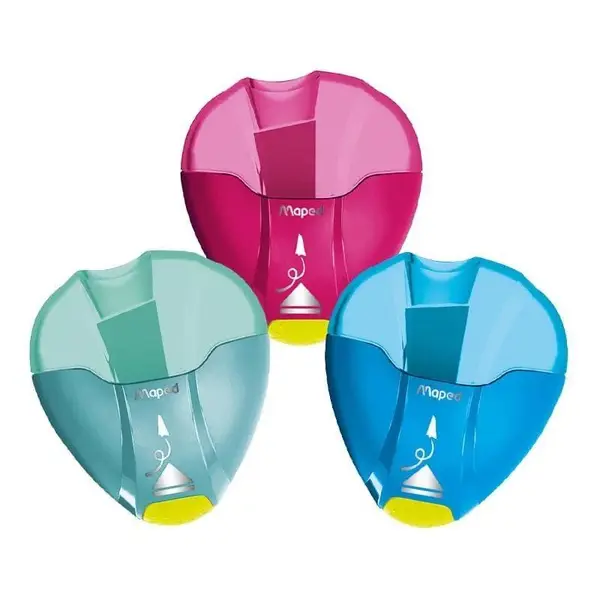 Ascutitoare Maped I-Gloo Eject - engros