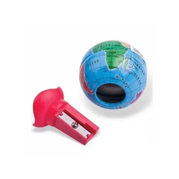 Ascutitoare simpla, cu rezervor, Globe Maped
