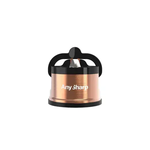 Ascutitor de cutite AnySharp Pro, Cupru