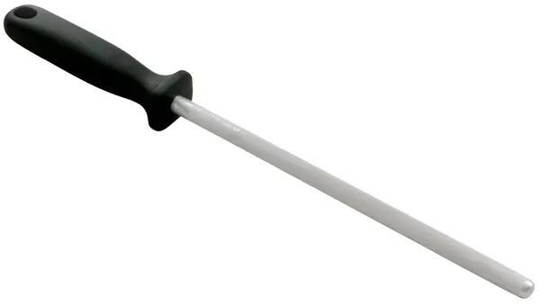 Ascuțitor de cuțite de formă ovală Giesser - 20 cm
