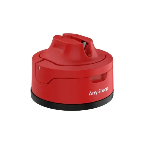 Ascutitor de cutite, inchEvoinch, Red - AnySharp