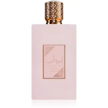 Asdaaf Ameerat Al Arab Prive Rose Eau de Parfum pentru femei