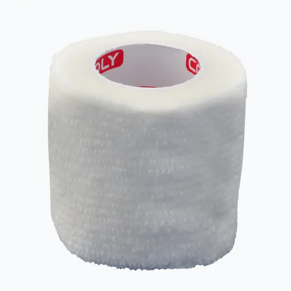 Asepta bandaj elastic autoadeziv 7.62cm X 457.2cm intins Copoly X 1 rola
