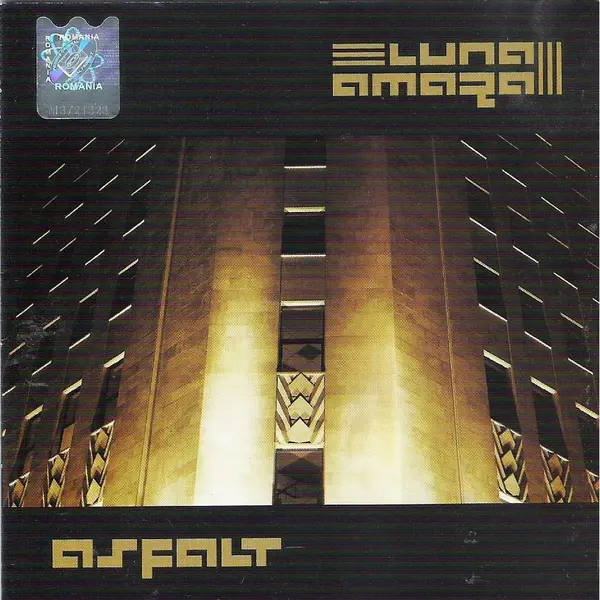 Asfalt | Luna Amara