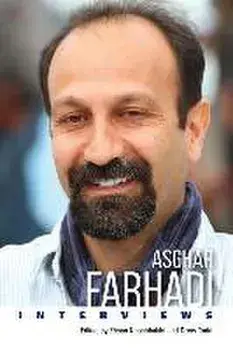 Asghar Farhadi. Interviews, Paperback/***
