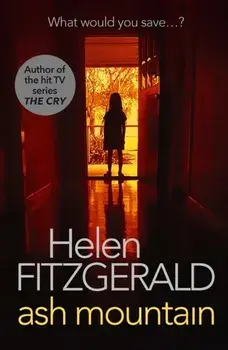 Ash Mountain, Paperback/Helen FitzGerald
