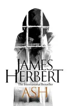 Ash, Paperback/James Herbert