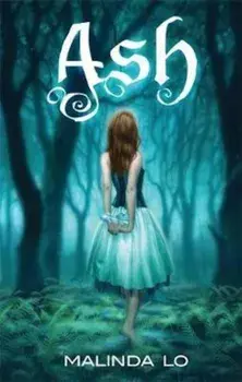 Ash, Paperback/Malinda Lo