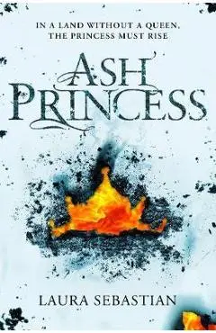 Ash Princess
