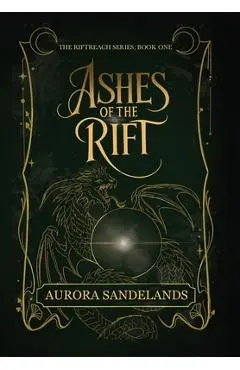 Ashes of the Rift - Aurora Sandelands