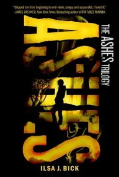 Ashes, Paperback/Ilsa J. Bick