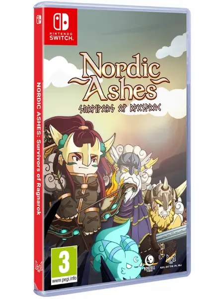 Ashes PC