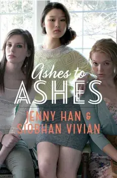 Ashes to Ashes, Hardcover/Jenny Han