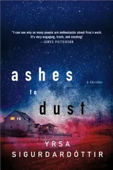 Ashes to Dust, Paperback/Yrsa Sigurdardottir