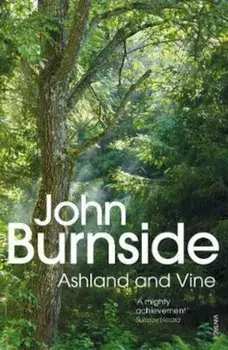 Ashland & Vine, Paperback/John Burnside