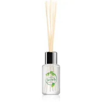 Ashleigh & Burwood London Earth Secrets Sandalwood aroma difuzor cu rezervã