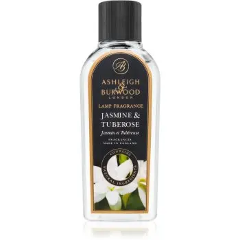 Ashleigh & Burwood London Lamp Fragrance Jasmine & Tuberose rezervă lichidă pentru lampa catalitică