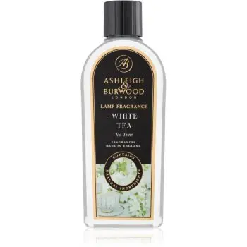 Ashleigh & Burwood London Lamp Fragrance White Tea rezervă lichidă pentru lampa catalitică