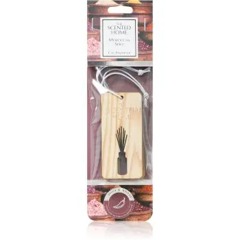 Ashleigh & Burwood London Moroccan Spice parfum pentru masina