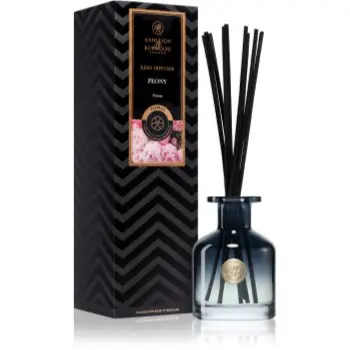 Ashleigh & Burwood London Peony difuzor de aroma