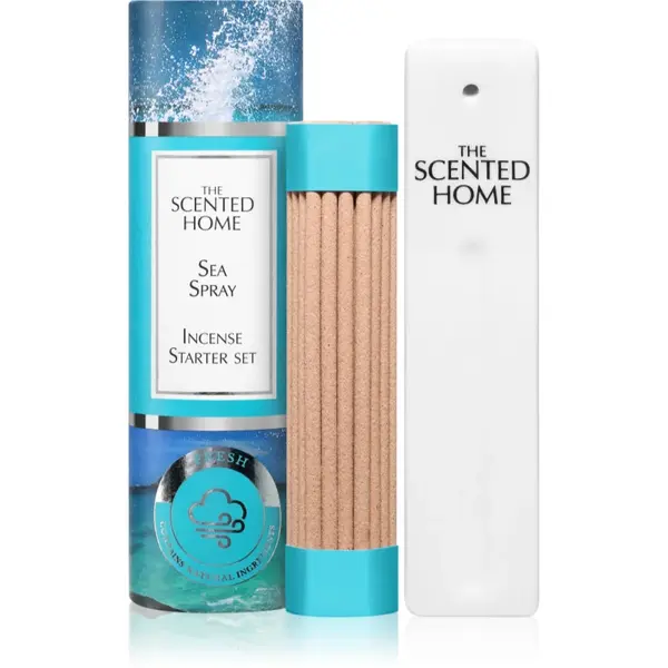 Ashleigh & Burwood London Sea Spray betisoarele parfumate 12 cm