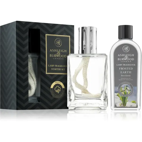 Ashleigh & Burwood London Starter Set set cadou