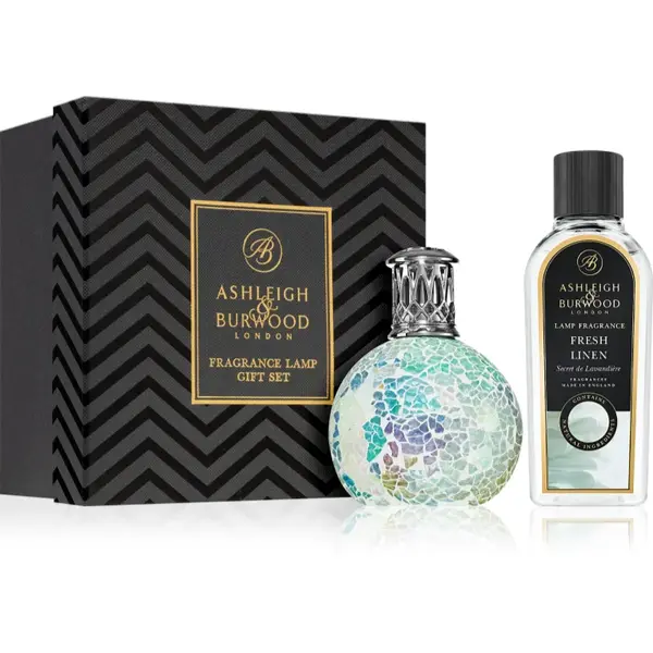 Ashleigh & Burwood London The Pearl set cadou 1 buc