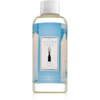 Ashleigh & Burwood London The Scented Home Fresh Linen reumplere în aroma difuzoarelor
