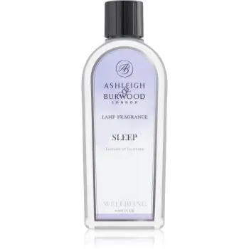 Ashleigh & Burwood London Wellbeing Sleep lampă catalitică