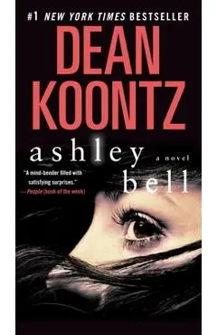 Ashley Bell - Dean Koontz