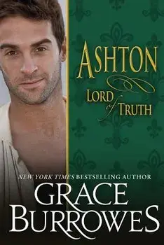 Ashton: Lord of Truth, Paperback/Grace Burrowes