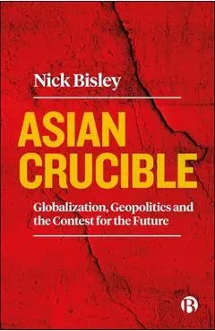 Asian Crucible - Nick (la Trobe University Bisley