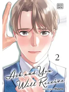 Ask and You Will Receive, Vol. 2, Paperback/Niyama