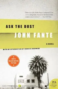 Ask the Dust, Paperback/John Fante