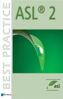 ASL 2 - Pocketguide, Paperback/Yvette Backer