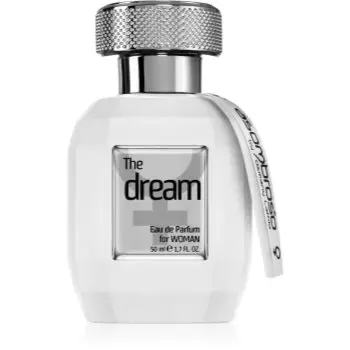 Asombroso by Osmany Laffita The Dream for Woman Eau de Parfum pentru femei