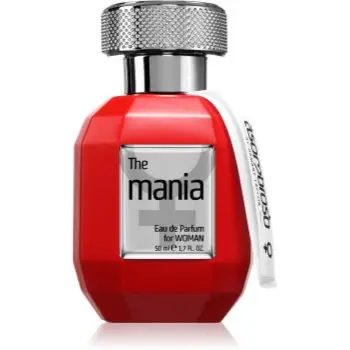 Asombroso by Osmany Laffita The Mania for Woman Eau de Parfum pentru femei