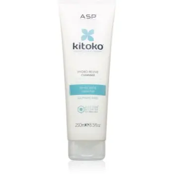 ASP kitoko Hydro - Revive sampon hidratant pentru păr