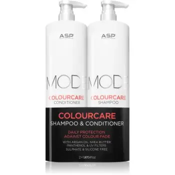 ASP MODE ColourCare ambalaj economic pentru protecția culorii