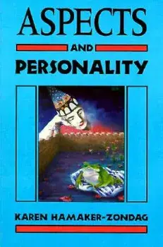 Aspects and Personality, Paperback/Karen Hamaker-Zondag