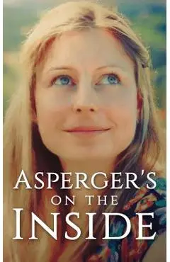 Asperger's on the Inside - Michelle Vines