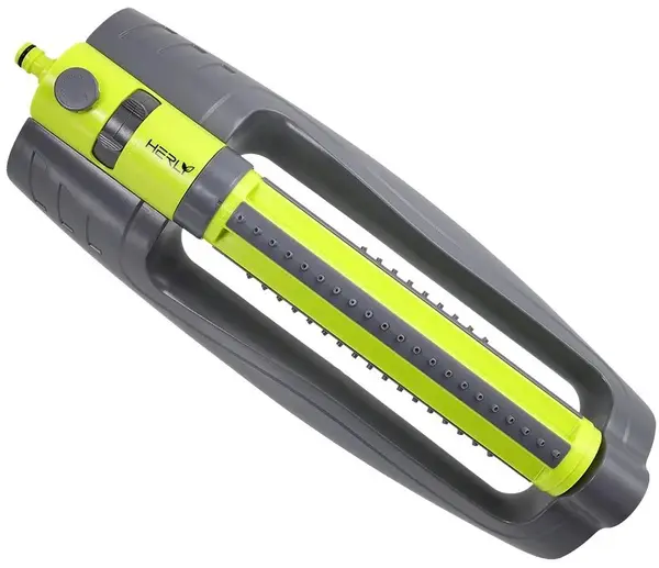 Aspersor 4 în 1 Herly – Pro, 9, 13, 17, 21 jeturi