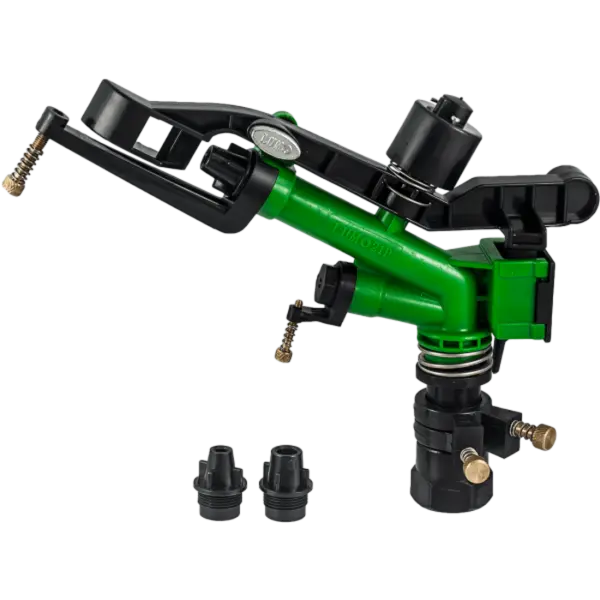 Aspersor Cu Impact Din Plastic, 1