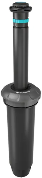 Aspersor pop up Gardena - MD80 80 m², 1/2 ''