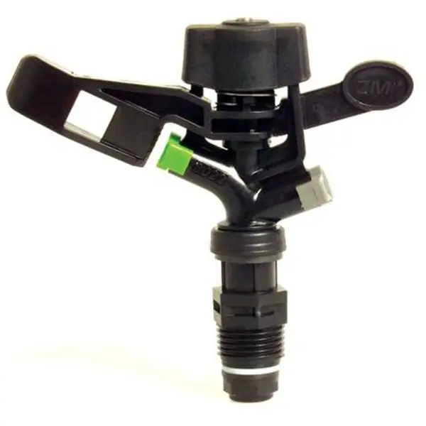 Aspersor Sprinkler Plastic 1/2 3432 Acoperire 360
