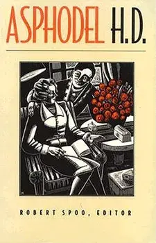 Asphodel - P, Paperback/Hilda Doolittle (H D. ).
